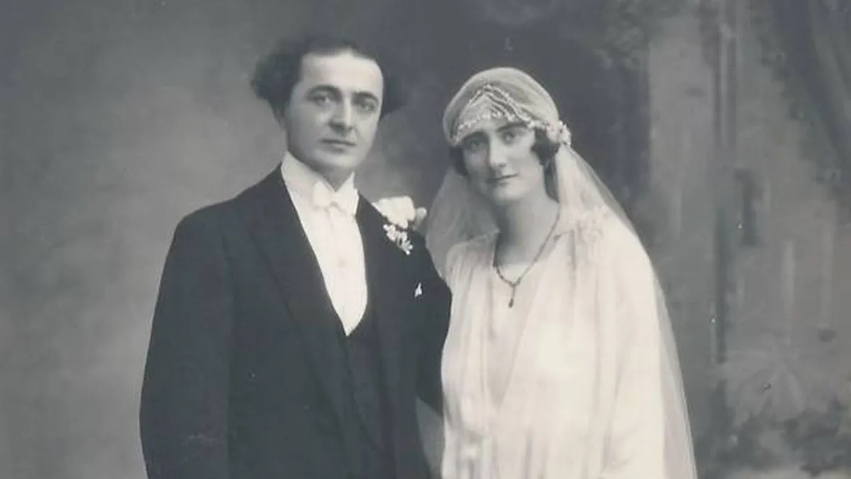 This New Online Trend Has People Tracing And Sharing Their Genealogy: "The People Who Made Me"