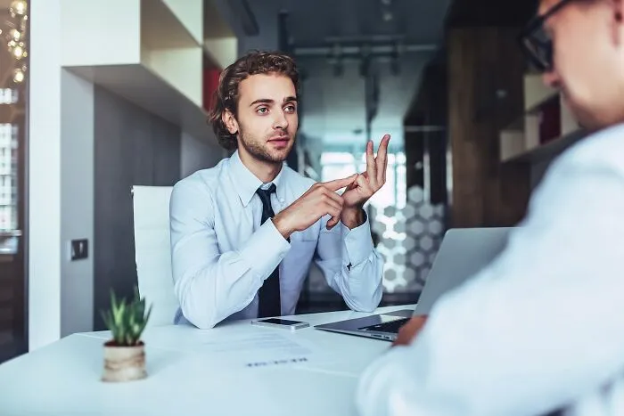 47 Times Interviewers Accidentally Revealed How Awful The Job Really Was