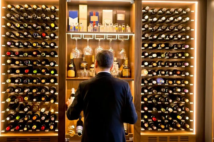 50 Shocking Things People Learned About The Lavish Life At Rich People’s Events