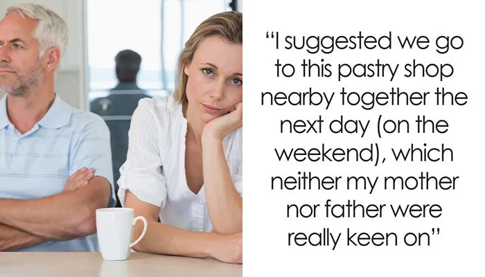 Graduate Shares Exciting News With Parents, Their Reaction Leaves Her Heartbroken