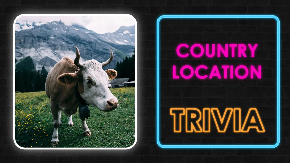 Prove You’re A True Travel Expert By Scoring 29/29 On This Global Country Locations Quiz