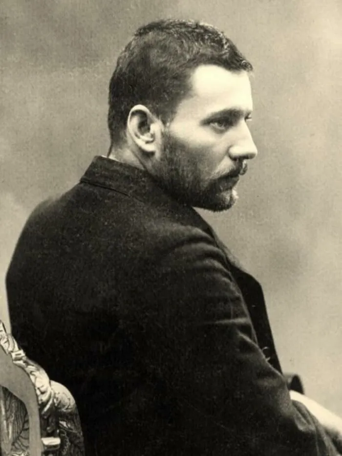 45 Pics Of Victorian Men That Might Instantly Seduce You Because Of How Handsome They Were