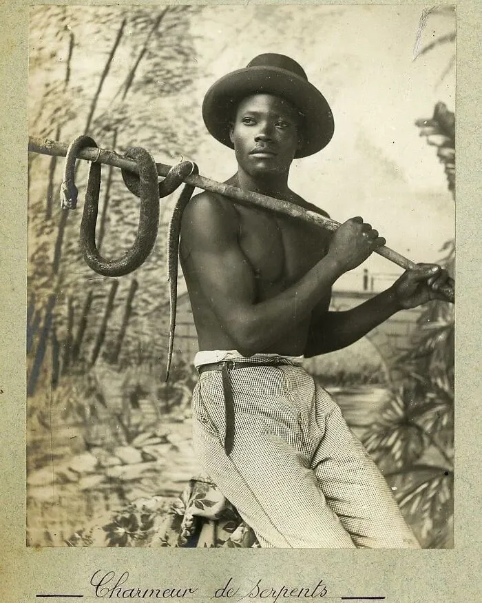 45 Pics Of Victorian Men That Might Instantly Seduce You Because Of How Handsome They Were