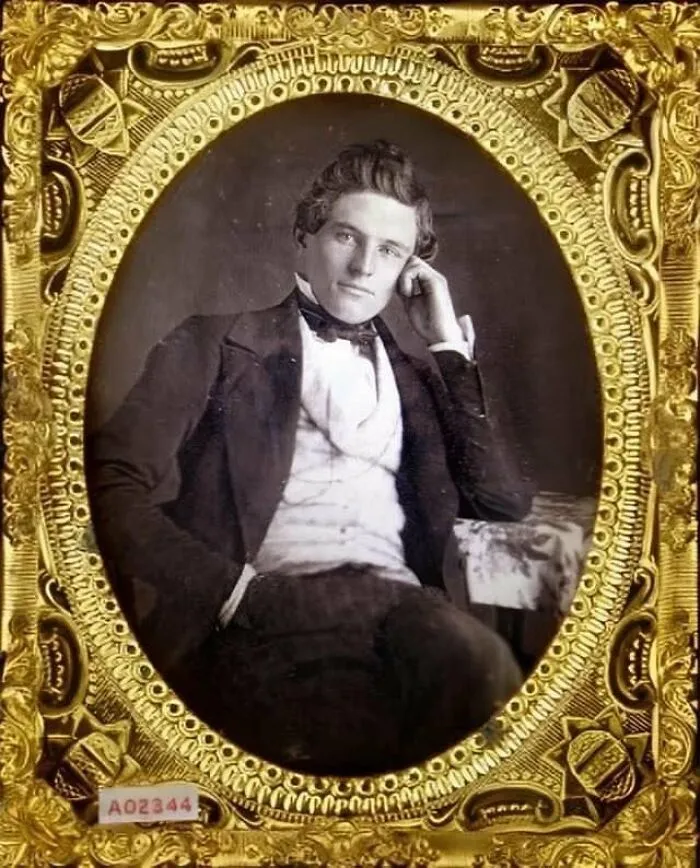 45 Pics Of Victorian Men That Might Instantly Seduce You Because Of How Handsome They Were