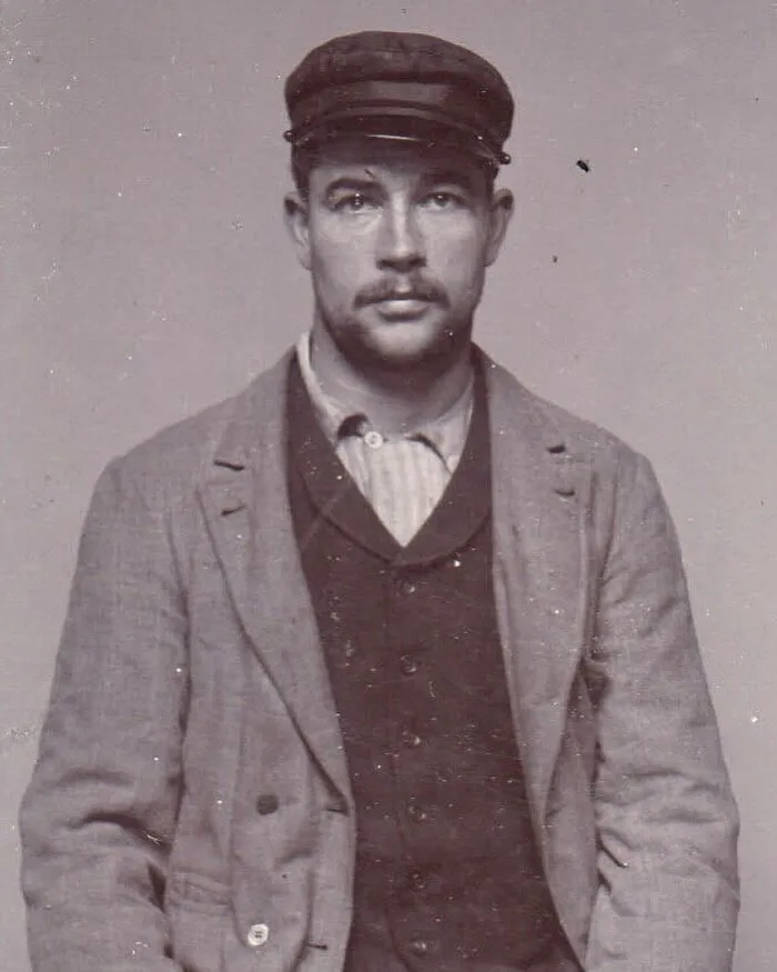 45 Pics Of Victorian Men That Might Instantly Seduce You Because Of How Handsome They Were