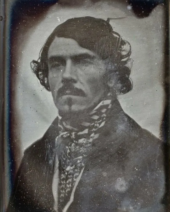 45 Pics Of Victorian Men That Might Instantly Seduce You Because Of How Handsome They Were