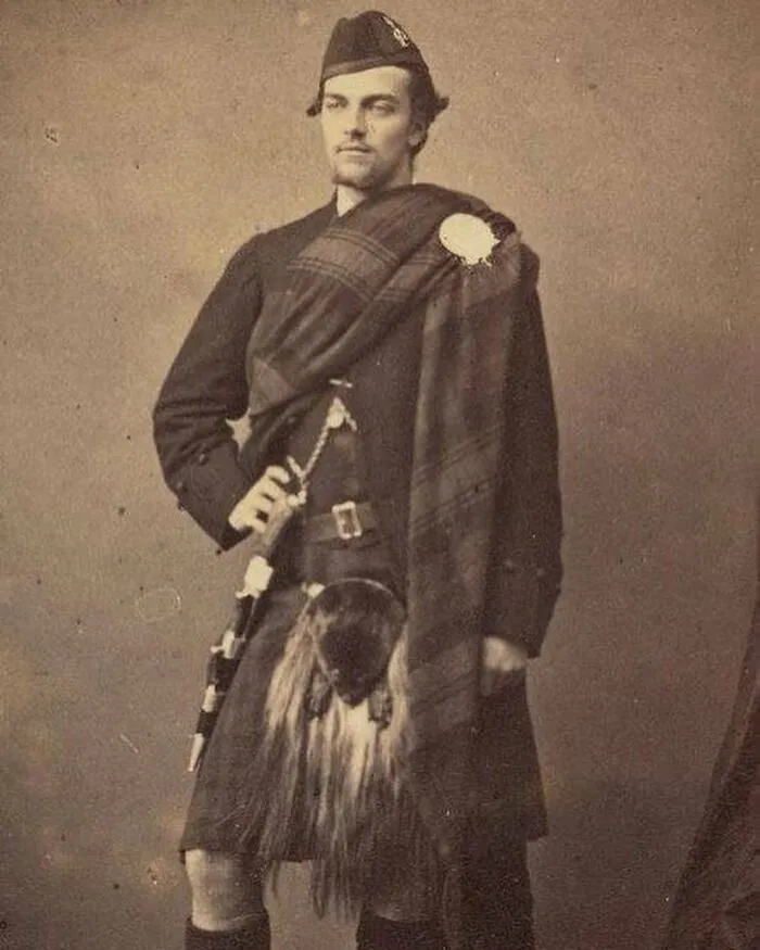 45 Pics Of Victorian Men That Might Instantly Seduce You Because Of How Handsome They Were