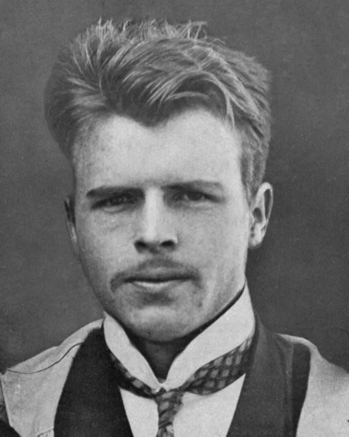 45 Pics Of Victorian Men That Might Instantly Seduce You Because Of How Handsome They Were