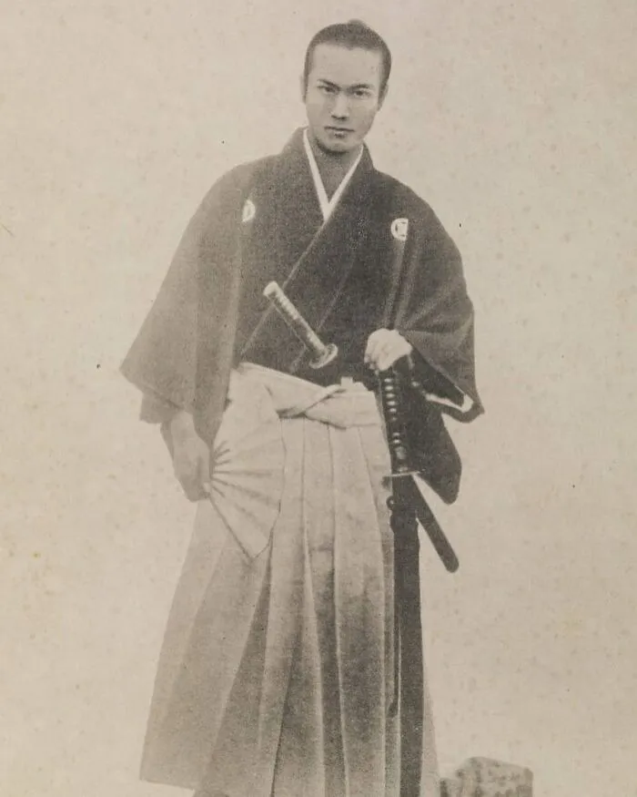 45 Pics Of Victorian Men That Might Instantly Seduce You Because Of How Handsome They Were