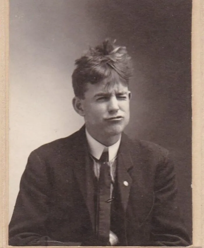 45 Pics Of Victorian Men That Might Instantly Seduce You Because Of How Handsome They Were