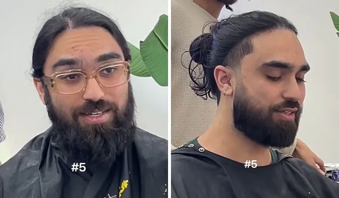 35 People Who Left The Hairdresser Looking Better Than When They First Arrived