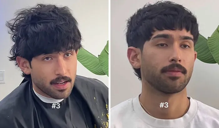 35 People Who Left The Hairdresser Looking Better Than When They First Arrived