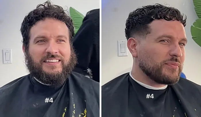 35 People Who Left The Hairdresser Looking Better Than When They First Arrived