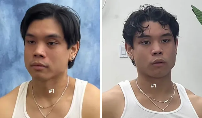 35 People Who Left The Hairdresser Looking Better Than When They First Arrived