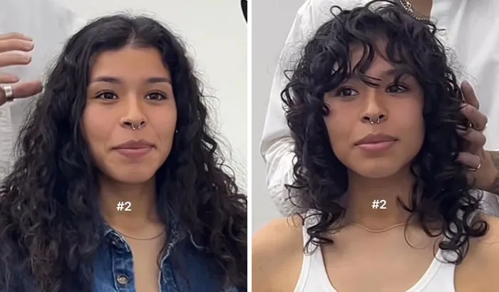 35 People Who Left The Hairdresser Looking Better Than When They First Arrived