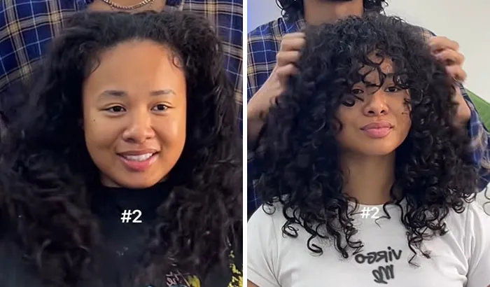 35 People Who Left The Hairdresser Looking Better Than When They First Arrived