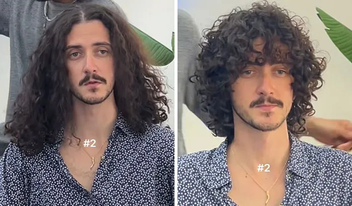 35 People Who Left The Hairdresser Looking Better Than When They First Arrived