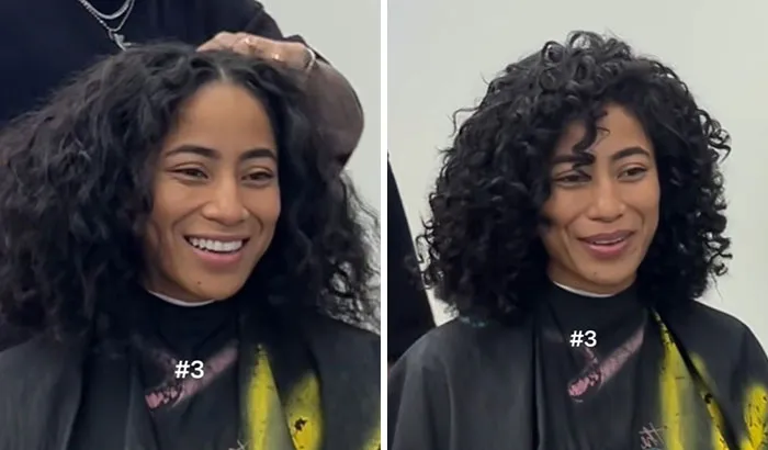 35 People Who Left The Hairdresser Looking Better Than When They First Arrived