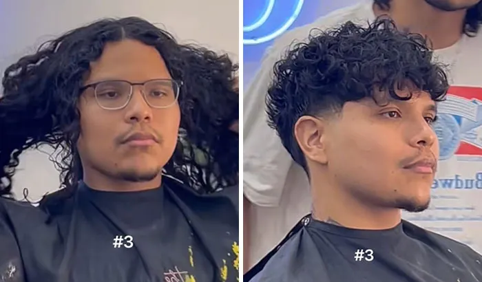 35 People Who Left The Hairdresser Looking Better Than When They First Arrived