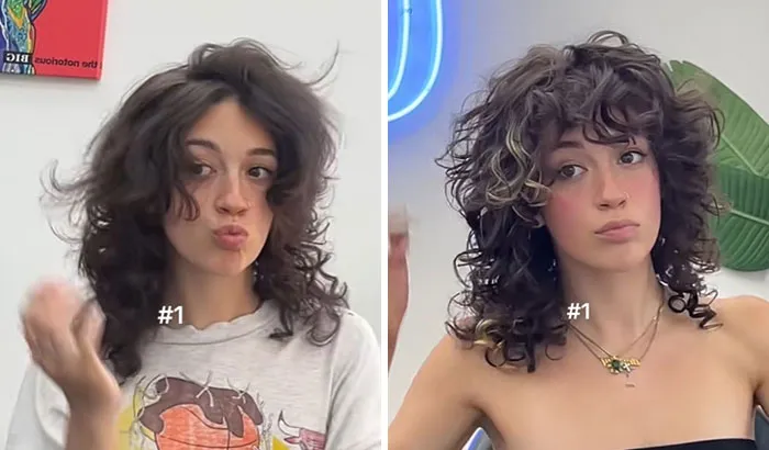 35 People Who Left The Hairdresser Looking Better Than When They First Arrived