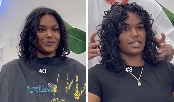 35 People Who Left The Hairdresser Looking Better Than When They First Arrived