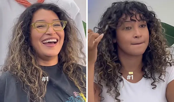 35 People Who Left The Hairdresser Looking Better Than When They First Arrived