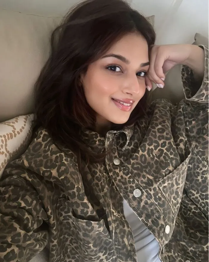 Harnaaz Sandhu - India (2021)