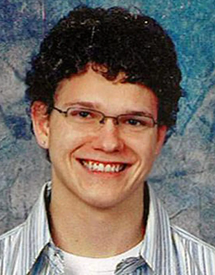 Brandon Swanson Was On The Phone With His Parents When He Disappeared