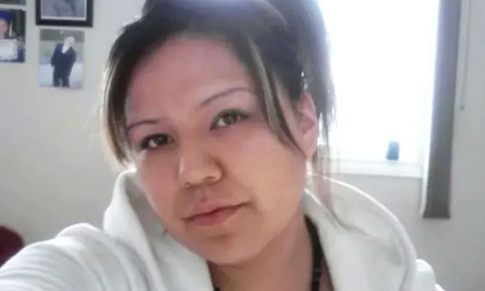 An Unidentified Male Voice Can Be Heard In The Background Of Amber Alyssa Tuccaro's Final Phone Call