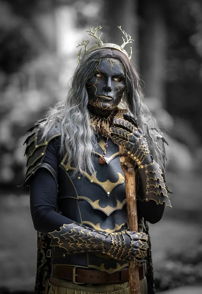 My Renfaire Fit