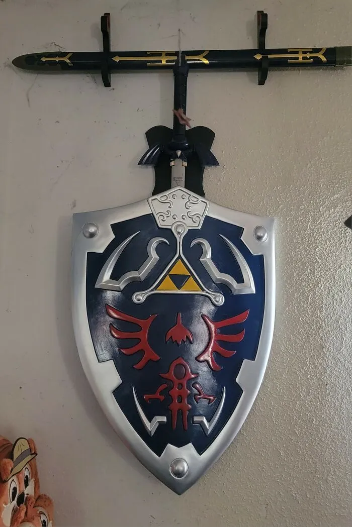 My Son's Father's Day Gift To Me This Year