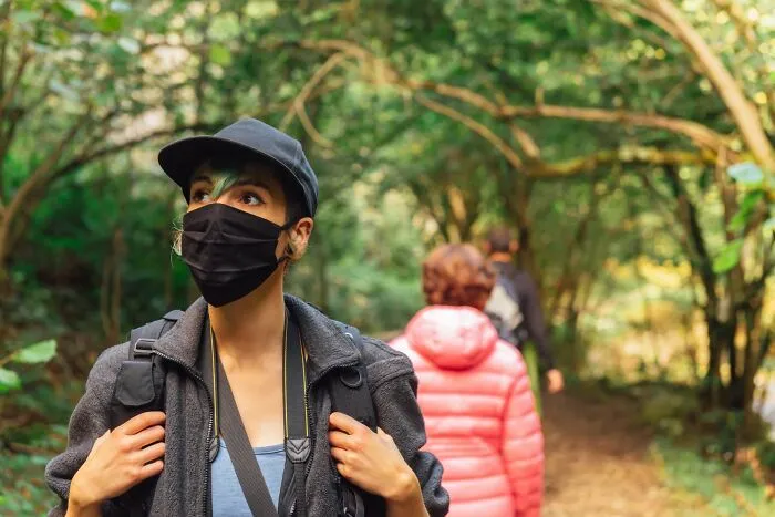 “Still Scares Me”: 47 People Who Couldn’t Sleep For Days After Spending Time In The Woods