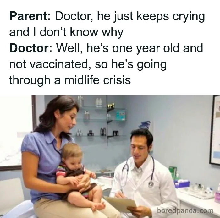 50 Medical Memes That Are Painfully True