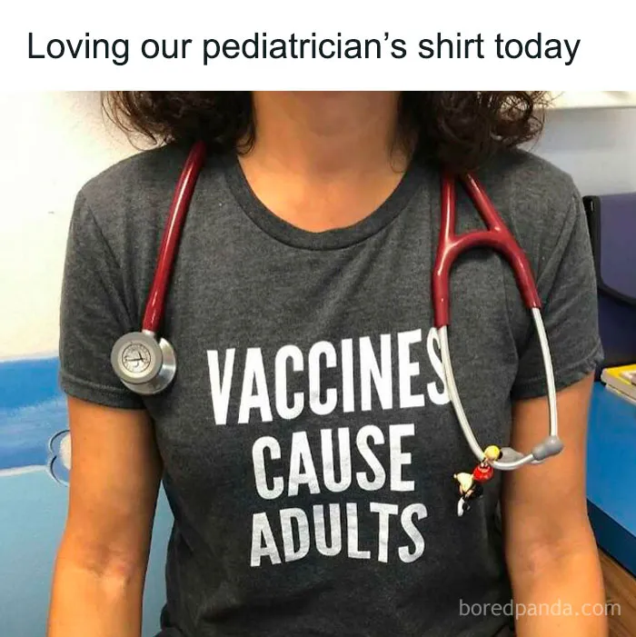 50 Medical Memes That Are Painfully True