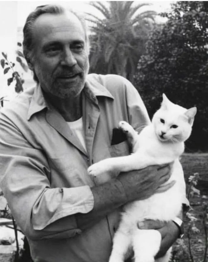 50 Fascinating Historical Photos That Might Change Your Perspective On Pets