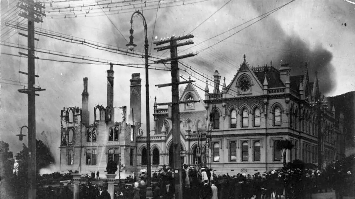 25 Historic Buildings That Were Saved From Utter Ruin