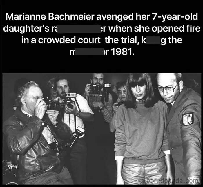 50 Terrifying Stories, Facts And Images You Don’t Want To Be Scrolling Through Before Sleep