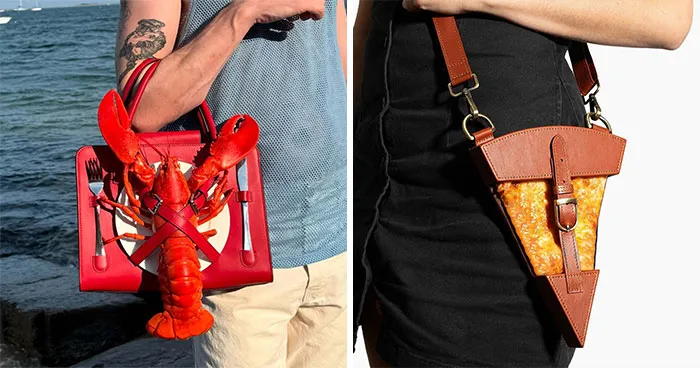 These 30 Accessories Look Like Everyday Items, But They're Actually Designer Pieces
