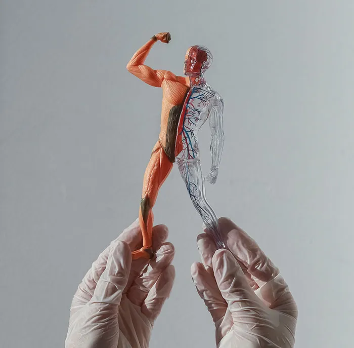 “Fascinating Bordering On Funny”: 46 Human Body Quirks You Probably Didn’t Know