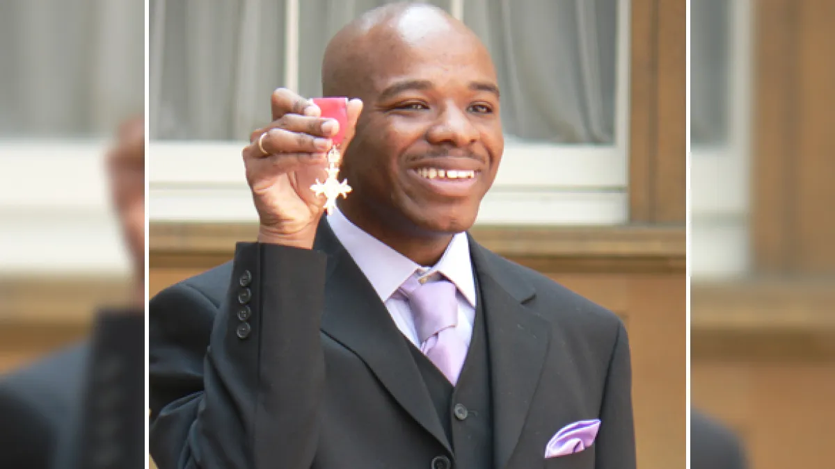 Proof That Superhumans Walk Among Us: 14 Unbelievable Examples