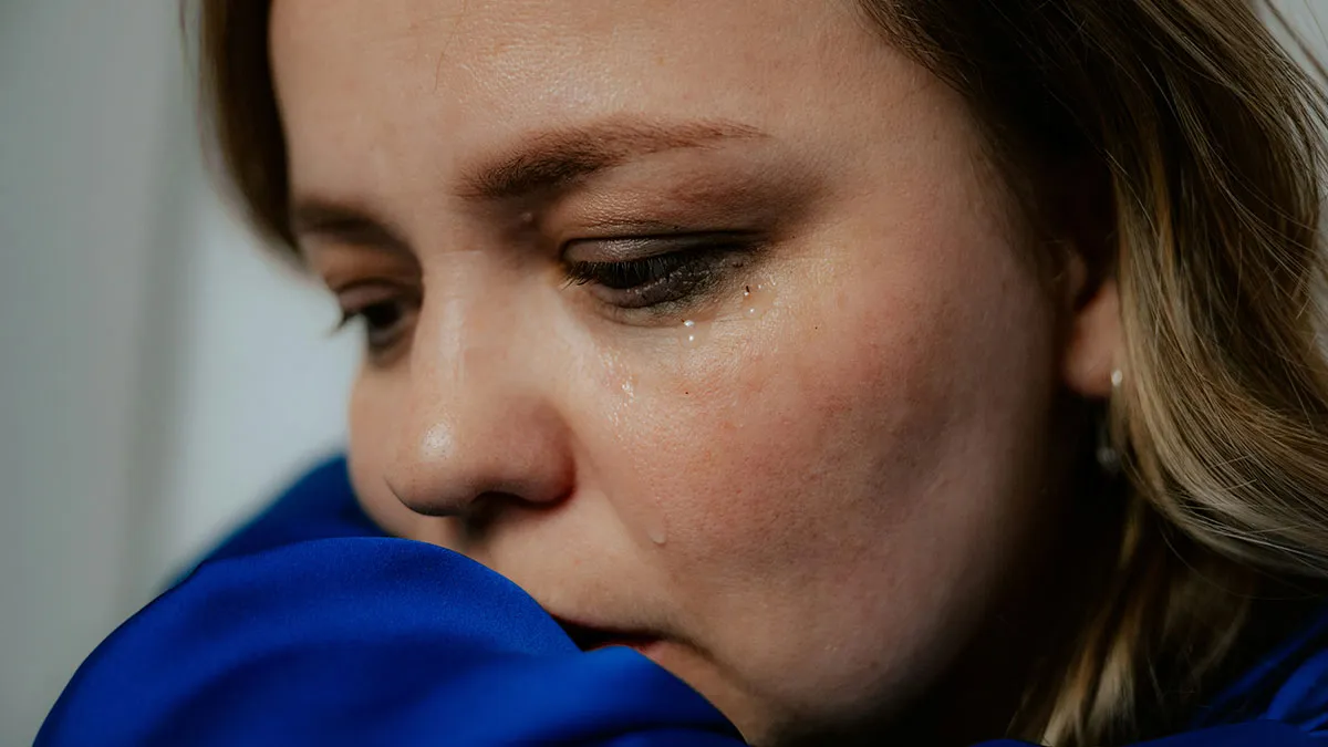 Man Falls Out Of Love With His Wife After She Gives Birth To Their Second Baby, Wants To Leave Her Homeless