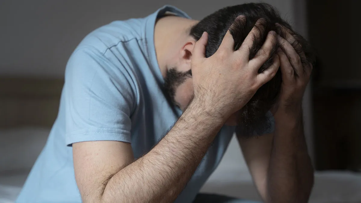 Man Moves On From Intense Cyberbullying That Affected His Business, Wife Decides To Reveal Who Did It