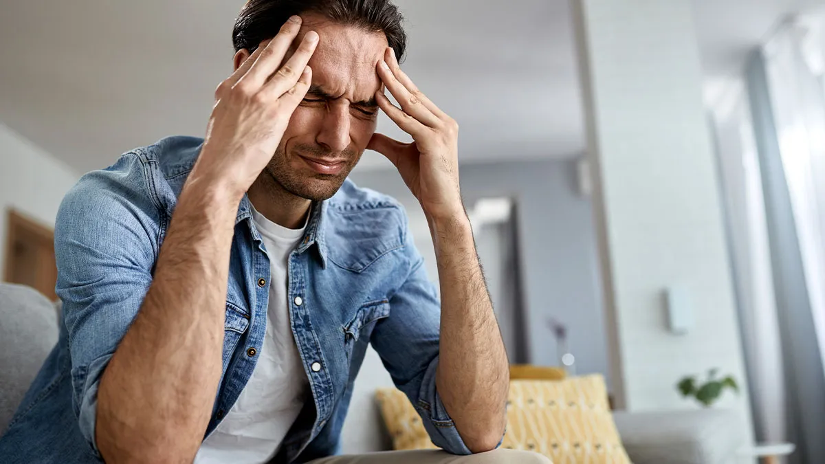 Guy Shares How His Wife Is "Trying To Replace Him," Gets Absolutely Destroyed Online