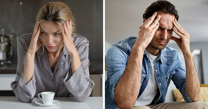 Guy Shares How His Wife Is "Trying To Replace Him," Gets Absolutely Destroyed Online
