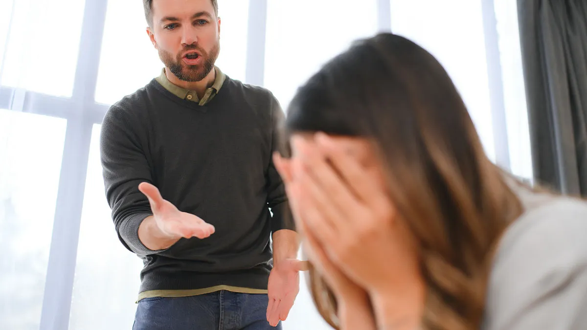 Husband Backtracks From Divorce After Losing Job, Wife Goes Through With It Anyway