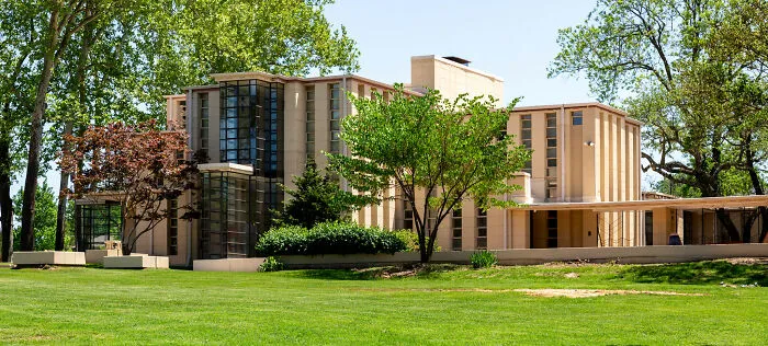 Westhope By Frank Lloyd Wright