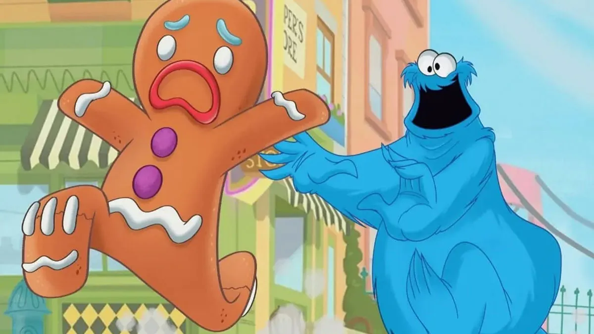 45 Clever Cartoon Crossovers That Feel Strangely Right