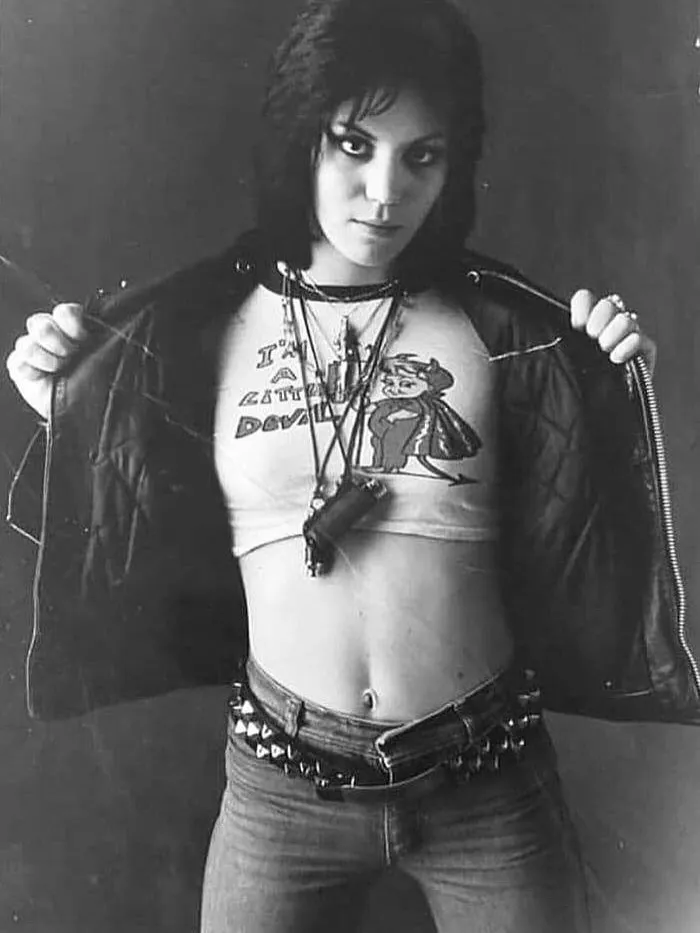 Joan Jett