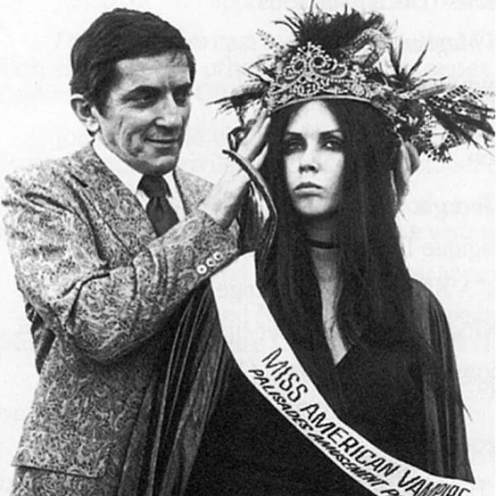 Miss American Vampire Pageant, 1970