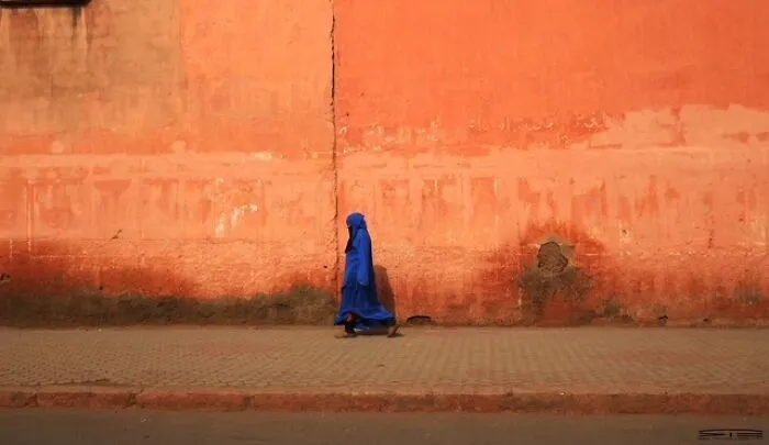 50 Street Photos That Show Everyday Life Captured By Stéphane Kyndt